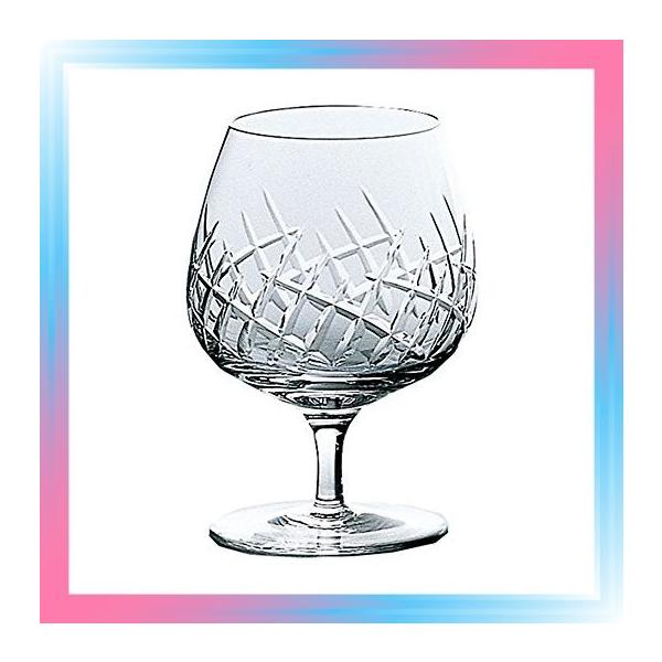 ブランデー ブランデーグラス クリア 新作通販 360ml マタン Ls101 日本製