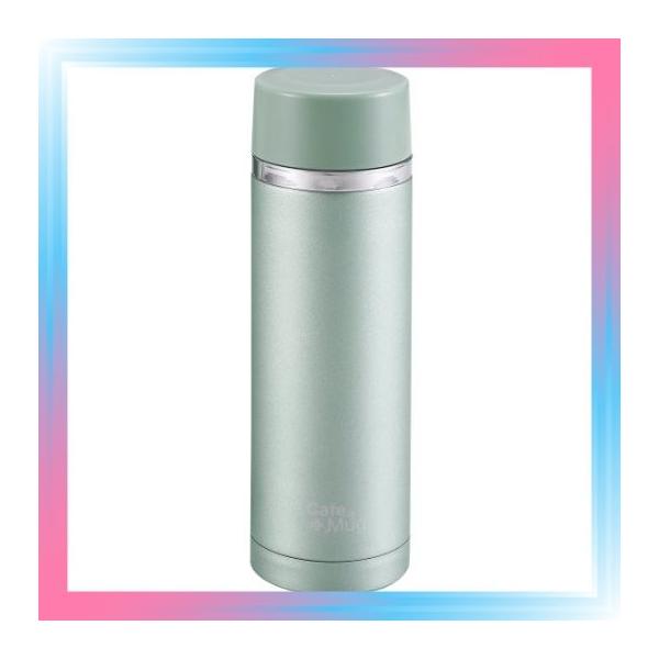 アップルグリーン 水筒 300ml 直飲み ステンレス アイス ストッ Pindo Com Py