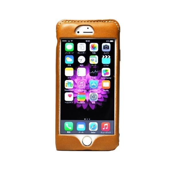 右手持ち ライトブラウン オンラインショップ Iphone6s Iphone6 本革 栃木レ ケース