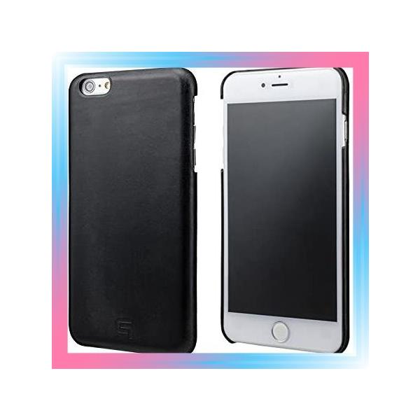 Black Bridle Leather Case Lc845p 価格 交渉 送料無料 For B 6 Iphone 6s Plus