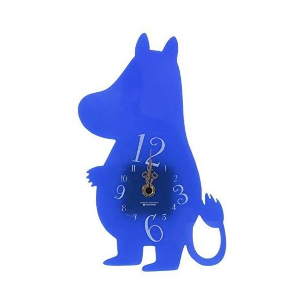 ムーミン シルエット 時計 ムーミン Kc50 Pindo Com Py