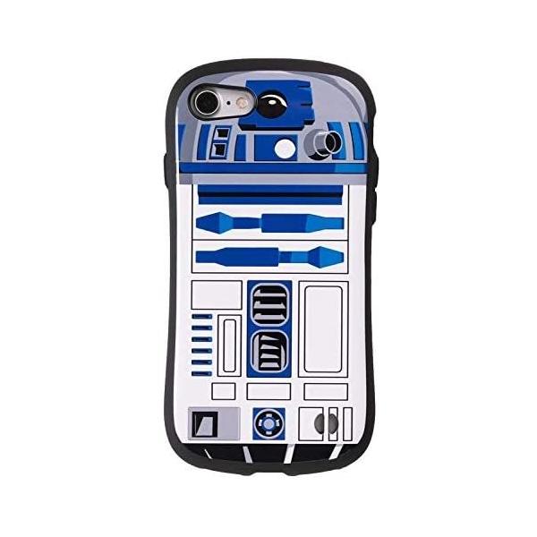 R2 D2 Iface First Class Star 7 Iphone8 耐衝撃 ケース Wars スーパーsale セール期間限定