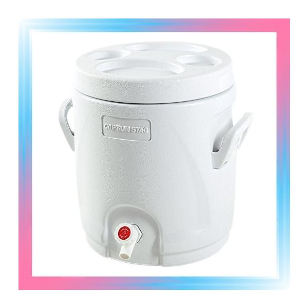 ホワイト 13l ジャグ リガード ウォータージャグamp クーラー Pindo Com Py