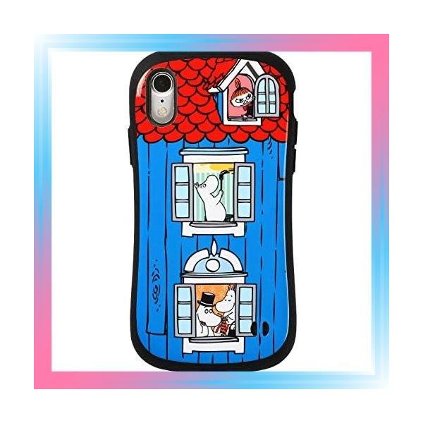 Iphone Xr ムーミンハウス 窓 Iface First Class ムーミン Iphon Pindo Com Py
