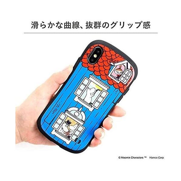 Iphone 11 Pro 5 8インチ Kobana Iface ムーミン 定番キャンバス