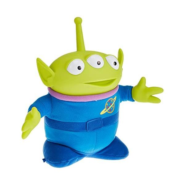 トイ・ストーリー リトル・グリーン・メン エイリアン 光るアンテナ トーキング フィギュア[並行輸入品]