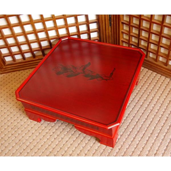 李朝家具 李朝膳 ティーテーブル 四角膳 韓国雑貨 613 韓国インテリア Www Legheleggere Com