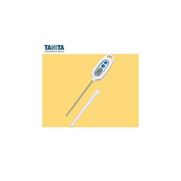 ●はかった温度を記憶して表示するホールド機能付き●-50℃〜＋250℃まで測定可能●直径20mmのCR2032コイン形リチウム電池を使用●丸洗いできる防水タイプ●防水性能IPX7※※水面から1mの深さに30分間水没させても、有害な影響を及ぼ...