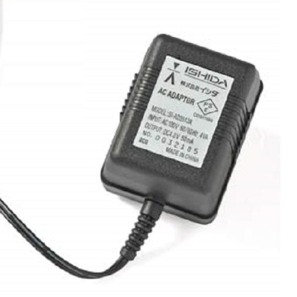 イシダ ACアダプタ：S-boxに対応 : はかり商店 Yahoo!店 - 通販