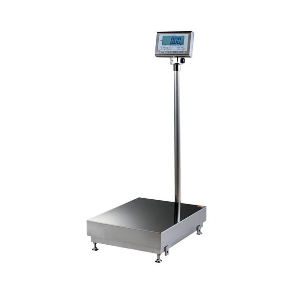 クボタ 防水型デジタル台はかり 400kg KL-IP-K400B 防水型デジタル台はかり 400kg KL-IP2-K400B 検定品 クボタ 【送料無料