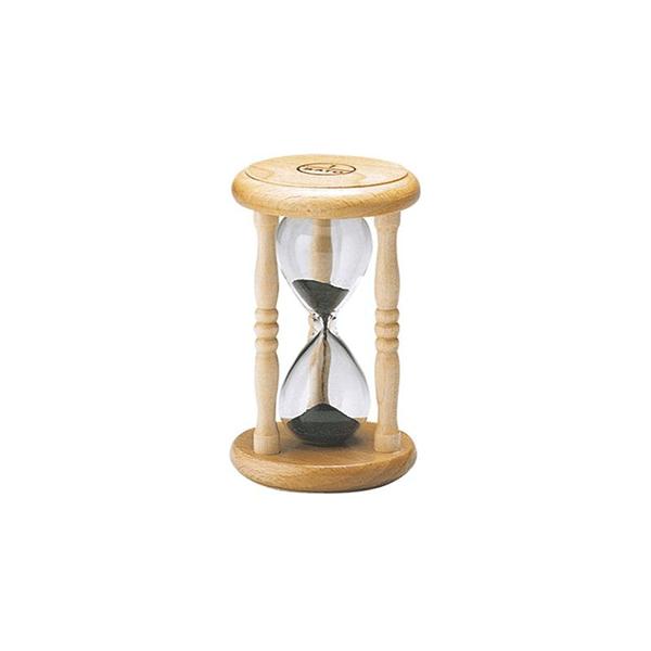 ■砂鉄使用■お料理や電話の通話時間の目安に■手作りの砂時計■当店のおすすめ品※写真は1分計を使用しています※