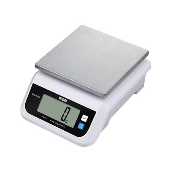 デジタルスケール 5kg KW-210 検定外品 タニタ