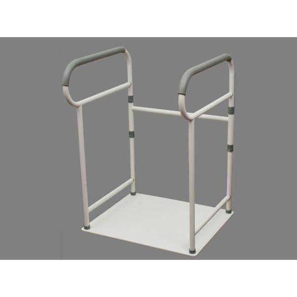 デジタル体重計WB-110及び150ポールタイプ用昇降補助手すり オプション品 OP-501 タニタ【送料無料】