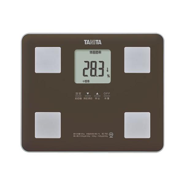 体組成計 150kg BC-760 タニタ