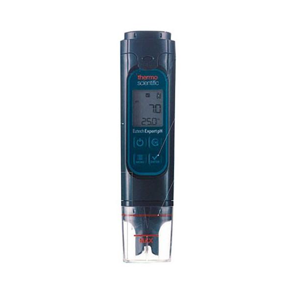 防水型ポケットテスター PH計 エキスパートpH 竹村電機製作所【送料無料】