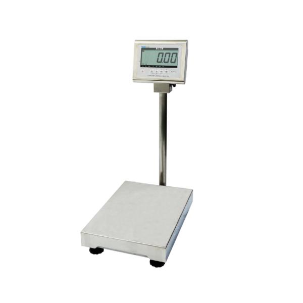 防水型デジタル台はかり 150kg DP-6701K-150 検定品 大和製衡 【送料無料】