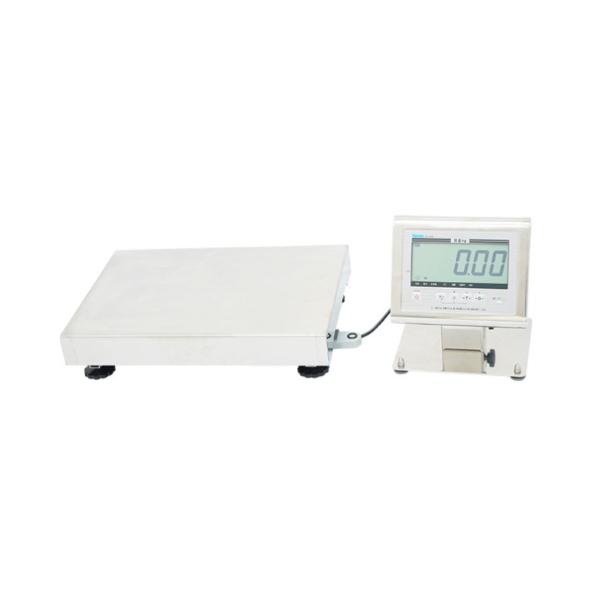 防水型デジタル台はかり セパレート型 150kg DP-6701K-S-150 検定品 大和製衡 【送料無料】