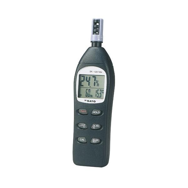�����v�ʊ�/SATO �f�W�^�������x�v SK-120TRH