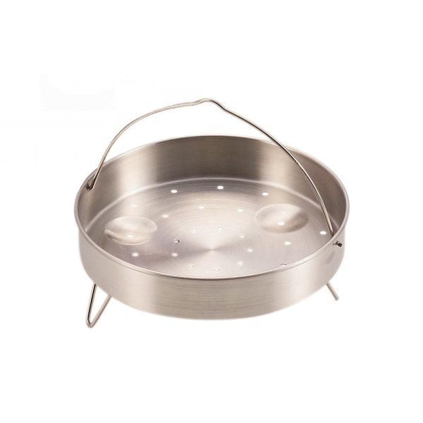 パール金属 圧力鍋用蒸し目皿20cm用 H-5036