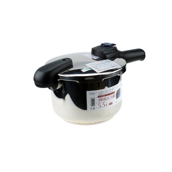 �p�[������ �N�C�b�N�G�R 3�w��؂�ւ������͓�5.5L H-5042