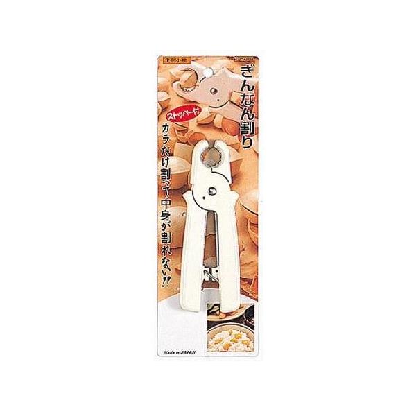 パール金属 便利小物 ぎんなん割り C-3499
