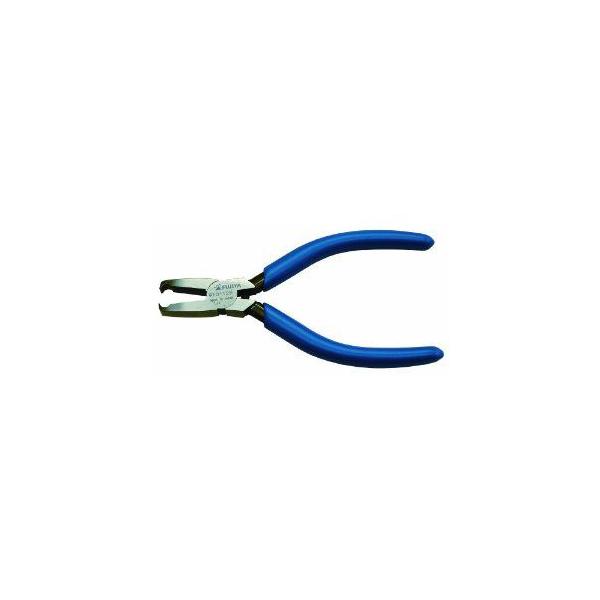 �G���h�v���X�`�b�N�j�b�p(�X�g���[�g�n�E�o�l�t)125mm 910-125 �t�W��