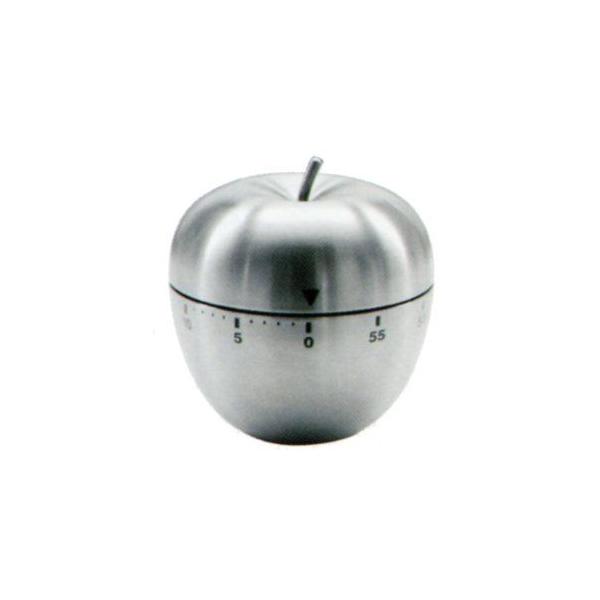 佐藤金属興業 SALUS キッチンタイマー アップル