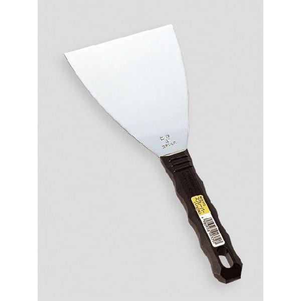 �x�c�n�� �m��^nisaku �X�e�����X�� �X�N���[�p�[ 100mm No.370