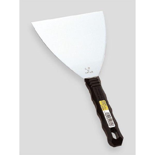 �x�c�n�� �m��^nisaku �X�e�����X�� �X�N���[�p�[ 125mm No.380