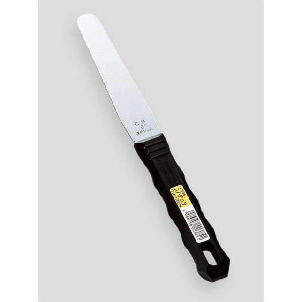 �x�c�n�� �m�� nisaku �X�e�����X�� �X�p�`���� 125mm �v���� No.385