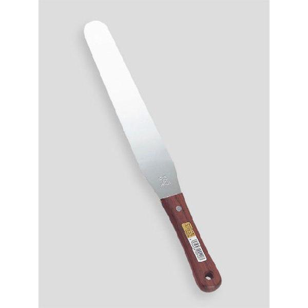 �x�c�n�� �m�� nisaku �X�e�����X�� �X�p�`���� 250mm �ؕ� No.440