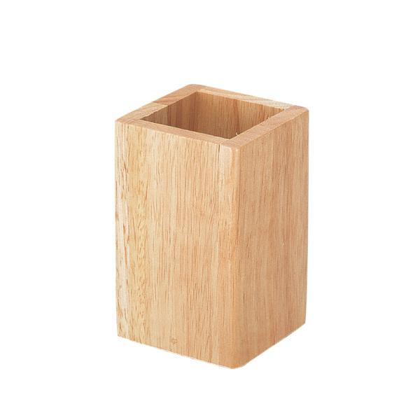 パール金属 フレア 箸立 H-3657