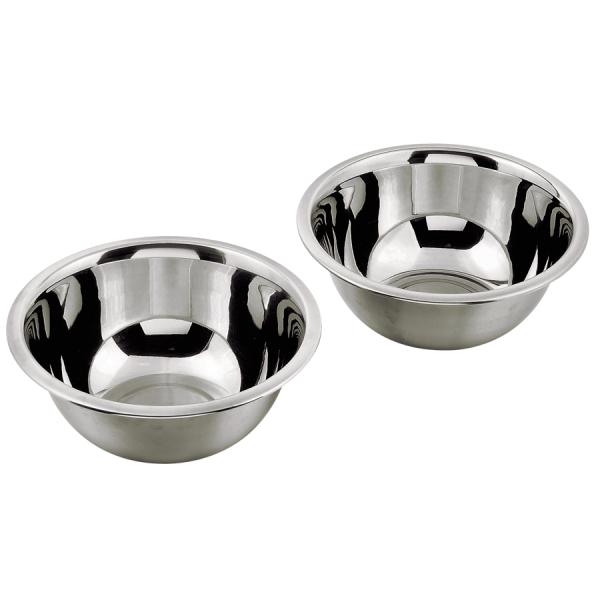 パール金属 ちょっとプラス ステンレス製調味料ボール 14.5cm(2個組) H-5624