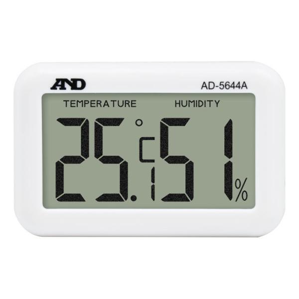 �`���c AD-5644A �f�W�^�������x�v