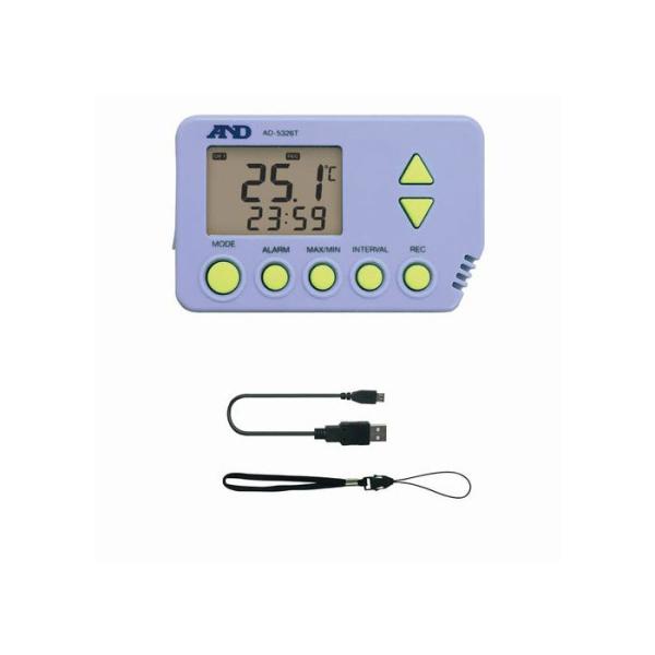 �`���c AD-5326T �f�W�^�����x���K�[