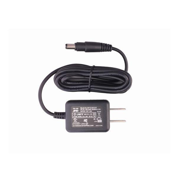 A＆D TB248 ACアダプター (100V~240V/AX-TB248) : はかりん坊将軍