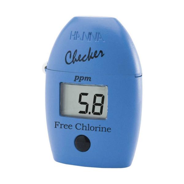 【特長】●デジタル表示でありながら手のひらサイズで安価です●ボタン1つの簡単操作で初めての方でも安心●測定には公定法に基づいたDPD試薬を使用しますので信頼性も保証されています●0.00〜2.50ppm（mg/L）の遊離塩素を測定●目視検査...