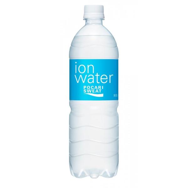 他サイト： ポカリスエット イオンウォーター 900ml ペットボトル 12本入 大塚製薬 送料無料（北海道・東北・沖縄除く） カロリーオフ スポーツドリンクの商品画像