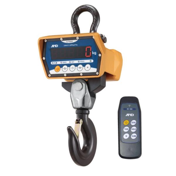 G[AhfC FJ-T002iS A~N[XP[ Ђ傤2000kg Ȃ A&amp;D