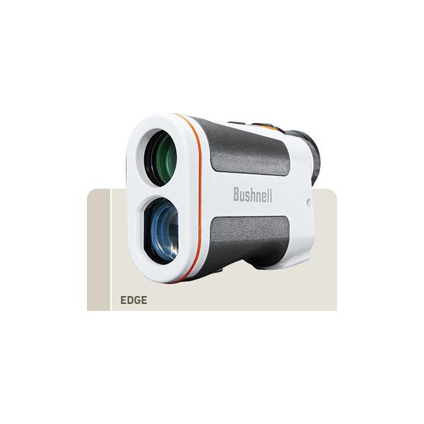 ubVl GbW [U[v CgXs[h EDGE {Ko^i Bushnell