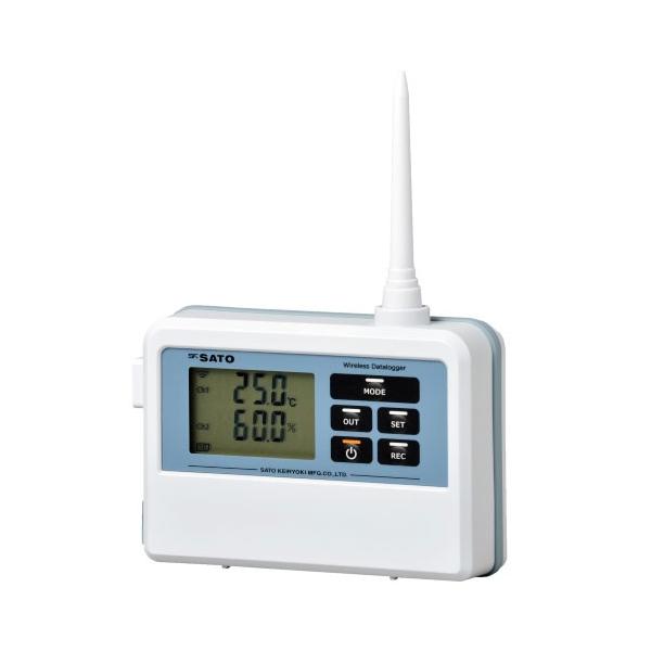 vʊ SK-L700R-TH xf[^K[q@iwv̂݁j No.8223-00 SATO