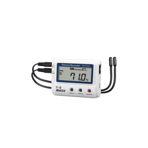 eBAhfC TR-71nw ǂƂ艷xf[^K[ LLAN x2 T&amp;D