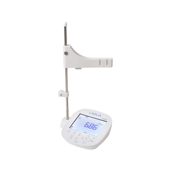 堀場 LAQUA-PH-SE-GL モノクロ卓上型pHメータ スタンダードToupH電極