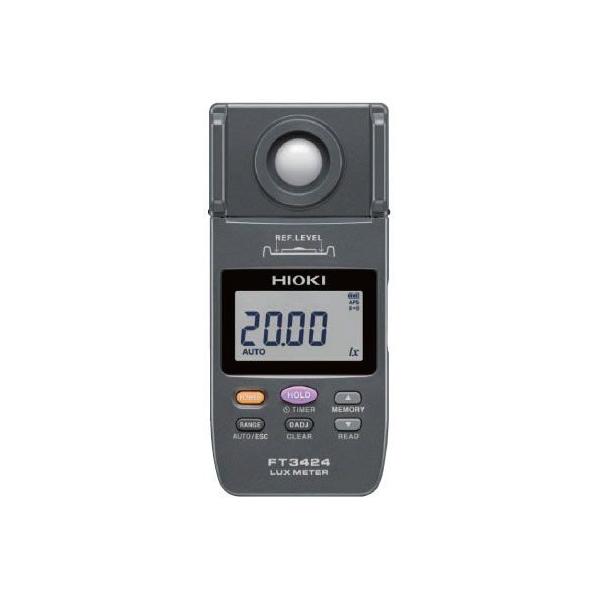 ud@ FT3424 fW^Ɠxv JISAA HIOKI