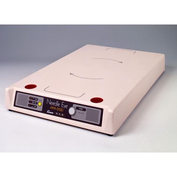 TREdqSANKO@e[u^Cvj@APA-3000@NeedleEye