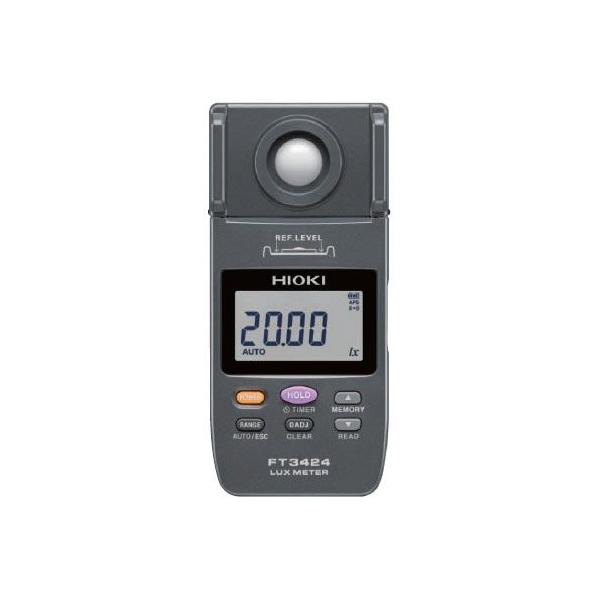 ud@ FT3424 ؖt fW^Ɠxv JISAA HIOKI isj