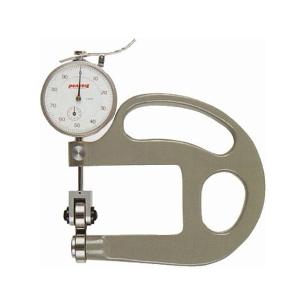 萻쏊 _CVbNlXQ[WHR-1^ [[t^Cv 0.01mm { PEACOCK