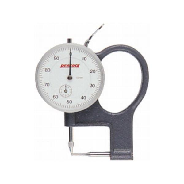 萻쏊 _CpCvQ[WP-1^ 0.01mm { PEACOCK