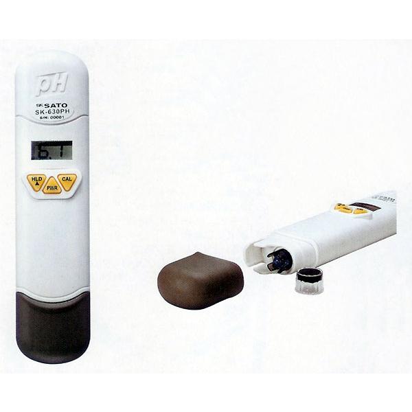 vʊ SK-630PH |Pbg^CvpHv No.6416-00 SATO