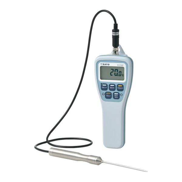 vʊ SK-270WP JCSSZؖt HACCP@\th^fW^xviWZTS270WP-01tj No.8078-00 SATO@si